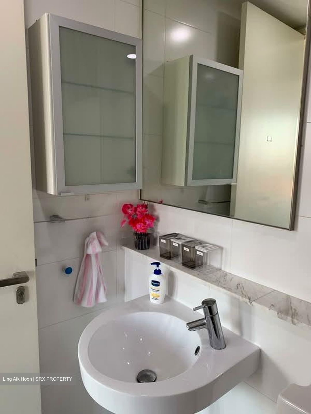 Meraprime (D3), Condominium #557496441